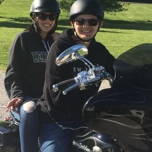 Meet your Posher, Cody